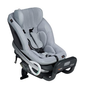 Fotelik samochodowy BeSafe Stretch 9-36 kg RWF