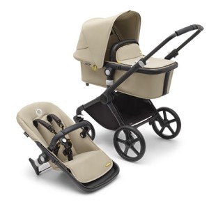 Wózek 2w1 Bugaboo Fox Cub