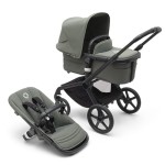 Wózek 2w1 Bugaboo FOX 5 renew