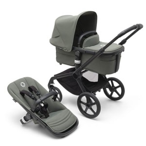 Wózek 2w1 Bugaboo FOX 5 renew