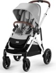 Wózek spacerowy Cybex Gazelle S 2.0