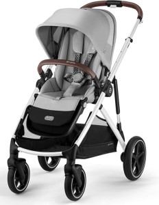 Wózek spacerowy Cybex Gazelle S 2.0