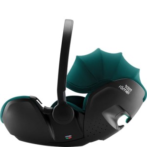 Fotelik samochodowy Britax-Romer Baby Safe 5z