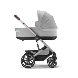Wózek wielofunkcyjny 2w1 Cybex Balios S LUX 2024