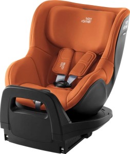Britax Romer Dualfix PRO M