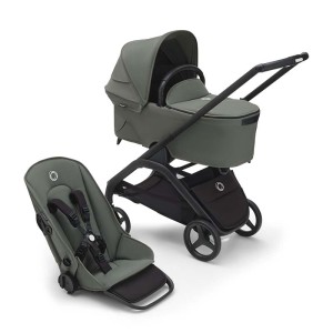 Wózek 2w1 Bugaboo Dragonfly