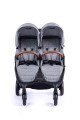 valco snap duo trend grey marle