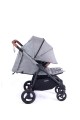 valco snap duo trend grey marle