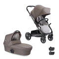 X-Lander X-Cite 2w1 Evening Grey