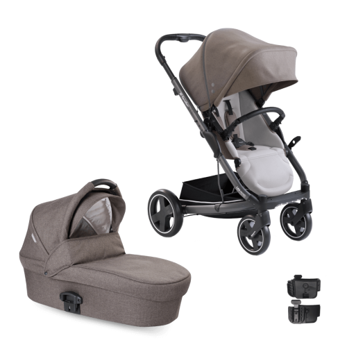 X-Lander X-Cite 2w1 Evening Grey