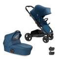 X-Lander X-Cite 2w1 Petrol Blue