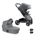 X-Lander X-Cite 2w1 Azure Grey