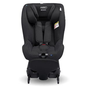 Fotelik samochodowy Axkid Modukid + Baza ISOFIX