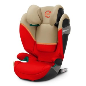 Fotelik samochodowy Cybex Solution S2 i-Fix