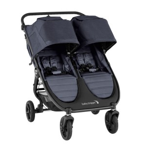 Wózek dziecięcy Baby Jogger City Mini GT2 double