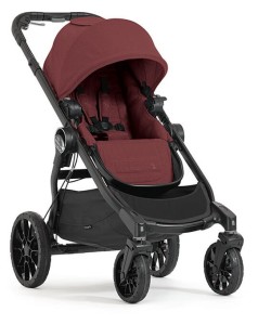 Wózek dziecięcy Baby Jogger CITY SELECT LUX
