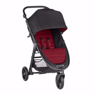 Wózek dziecięcy Baby Jogger City Mini GT2