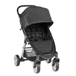 Wózek dziecięcy Baby Jogger City Mini 2 4w