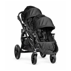 Wózek dziecięcy Baby Jogger City Select  dla bliźniaków