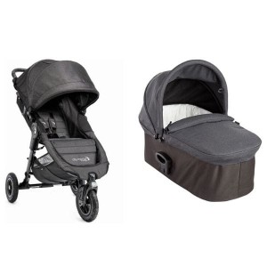 Wózek dziecięcy Baby Jogger City Mini GT 2w1
