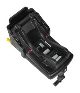 Baza Isofix Baby Jogger City Go i-Size