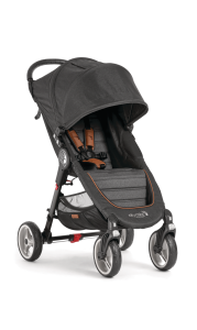 Wózek dziecięcy Baby Jogger city mini 4w