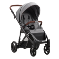 Bebetto Rainbow Czarny 01