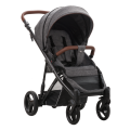 Bebetto Rainbow Czarny 02