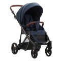 Bebetto Rainbow Czarny 03