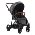 Bebetto Rainbow Czarny 04