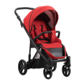 Bebetto Rainbow Czarny 05