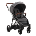 Bebetto Rainbow Szary 02