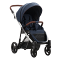 Bebetto Rainbow Szary 03