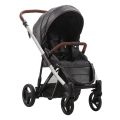 Bebetto Rainbow Szary 04