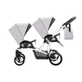 Bebetto42 Spacerówki