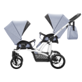 Bebetto42 SPORT Biały 02