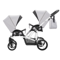 Bebetto42 SPORT Biały 03