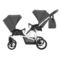 Bebetto42 SPORT Biały 04