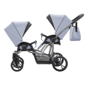 Bebetto42 SPORT Grafitowy 02