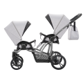 Bebetto42 SPORT Grafitowy 03