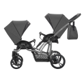 Bebetto42 SPORT Grafitowy 04