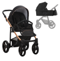 Bebetto Nico ESTILO 2w1