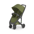 Greentom Classic Czarny Olive