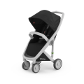 Greentom Classic Szary Black
