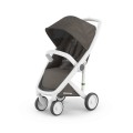 Greentom Classic Biały Charcoal