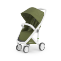 Greentom Classic Biały Olive
