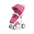 Greentom Classic Biały Pink