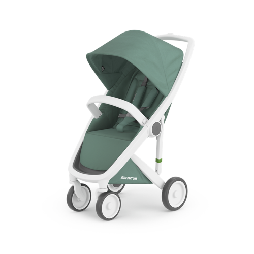 Greentom Classic Biały Sage