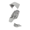 Greentom Classic Zestaw tkanin Grey