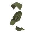 Greentom Classic Zestaw tkanin Olive